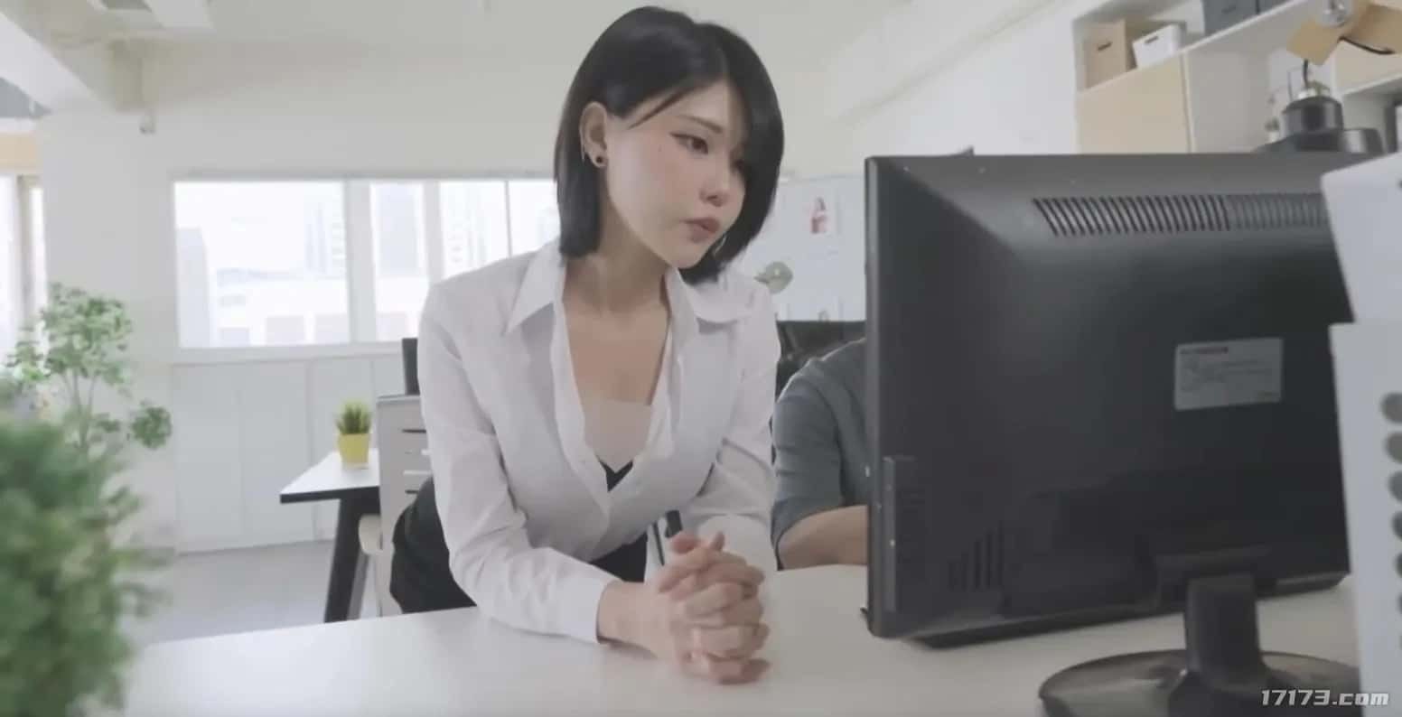 这个面试有点硬 玩法展示 场景图 7